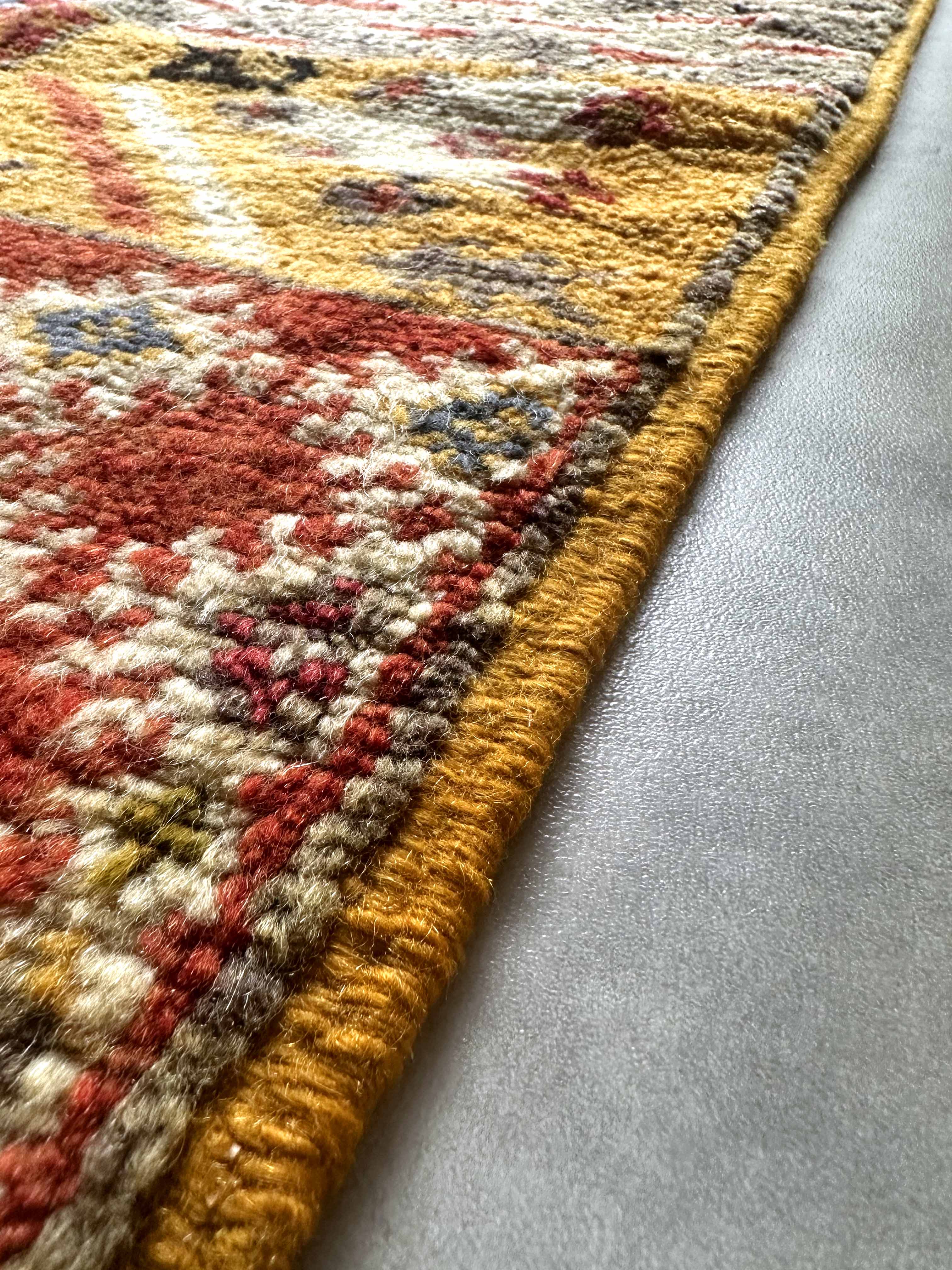 Taznakht rug