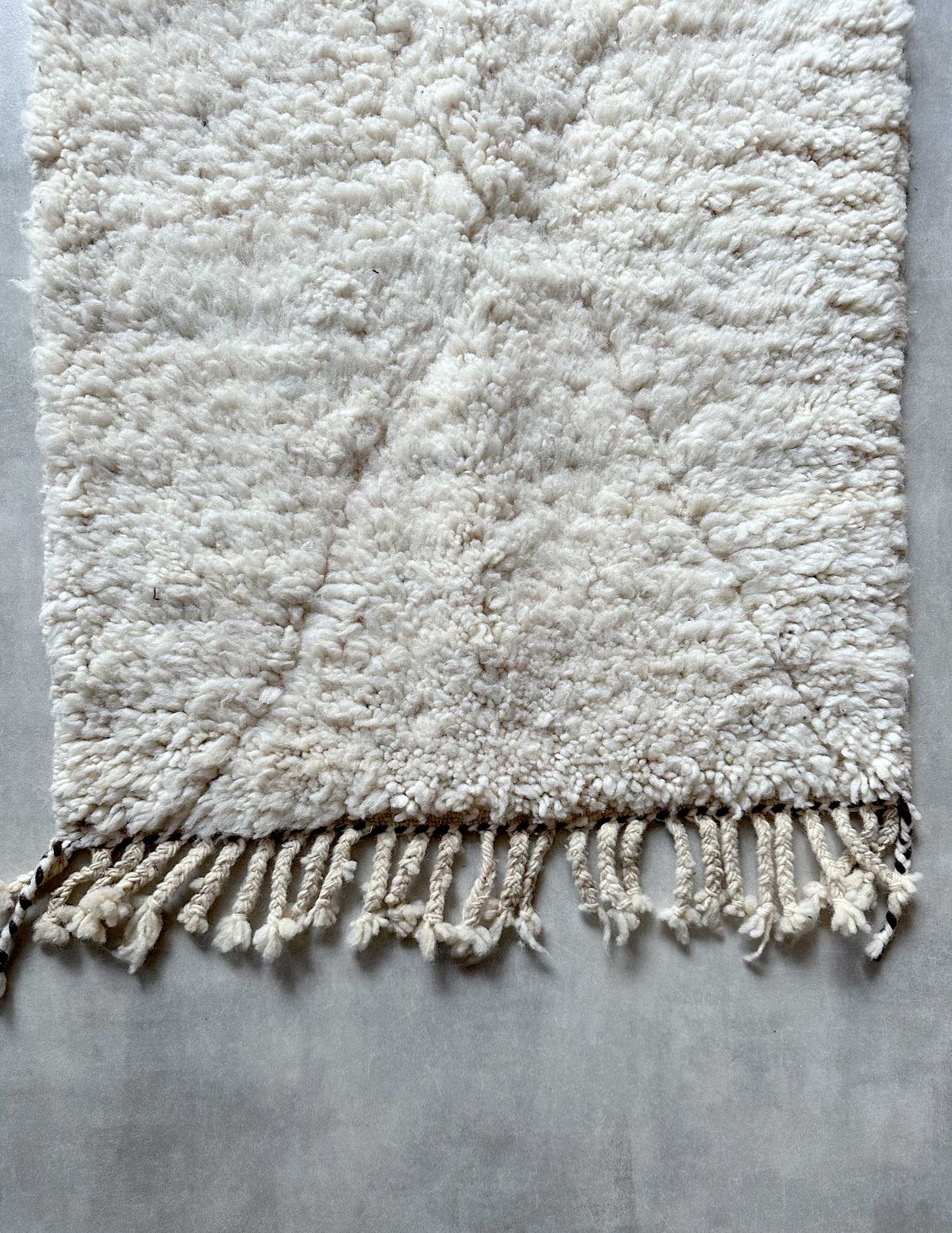 Beni Ouarain Rug