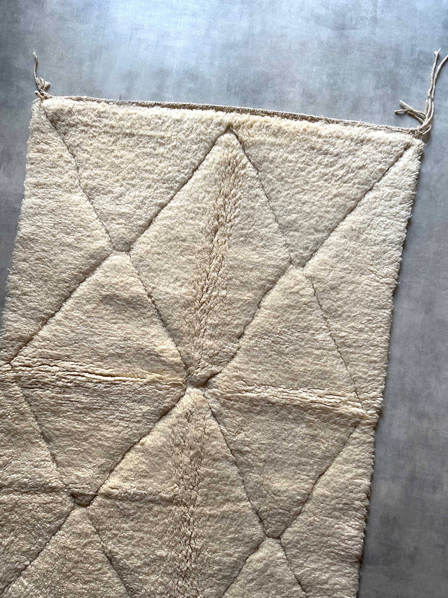 Beni Ouarain Rug
