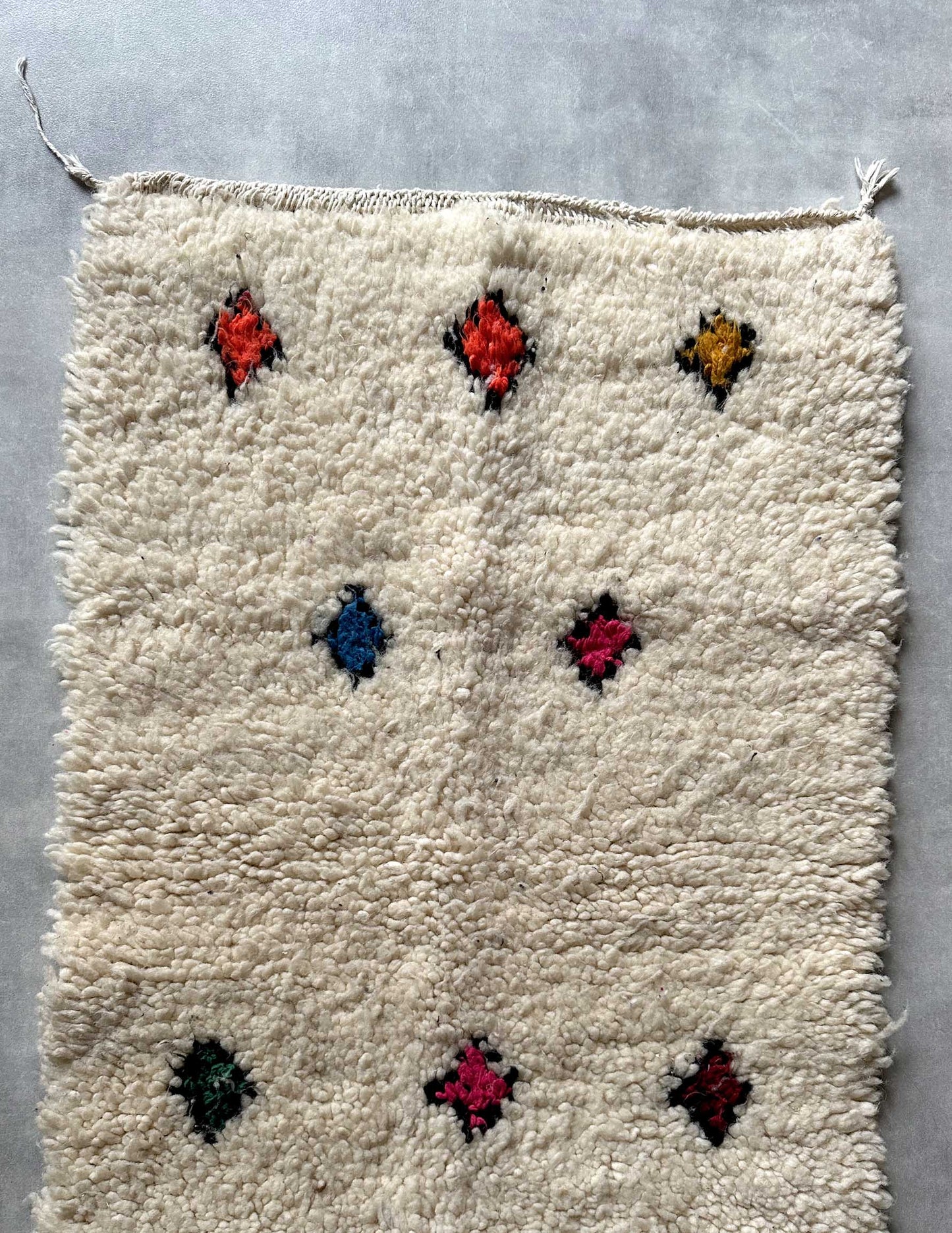 Azilal rug