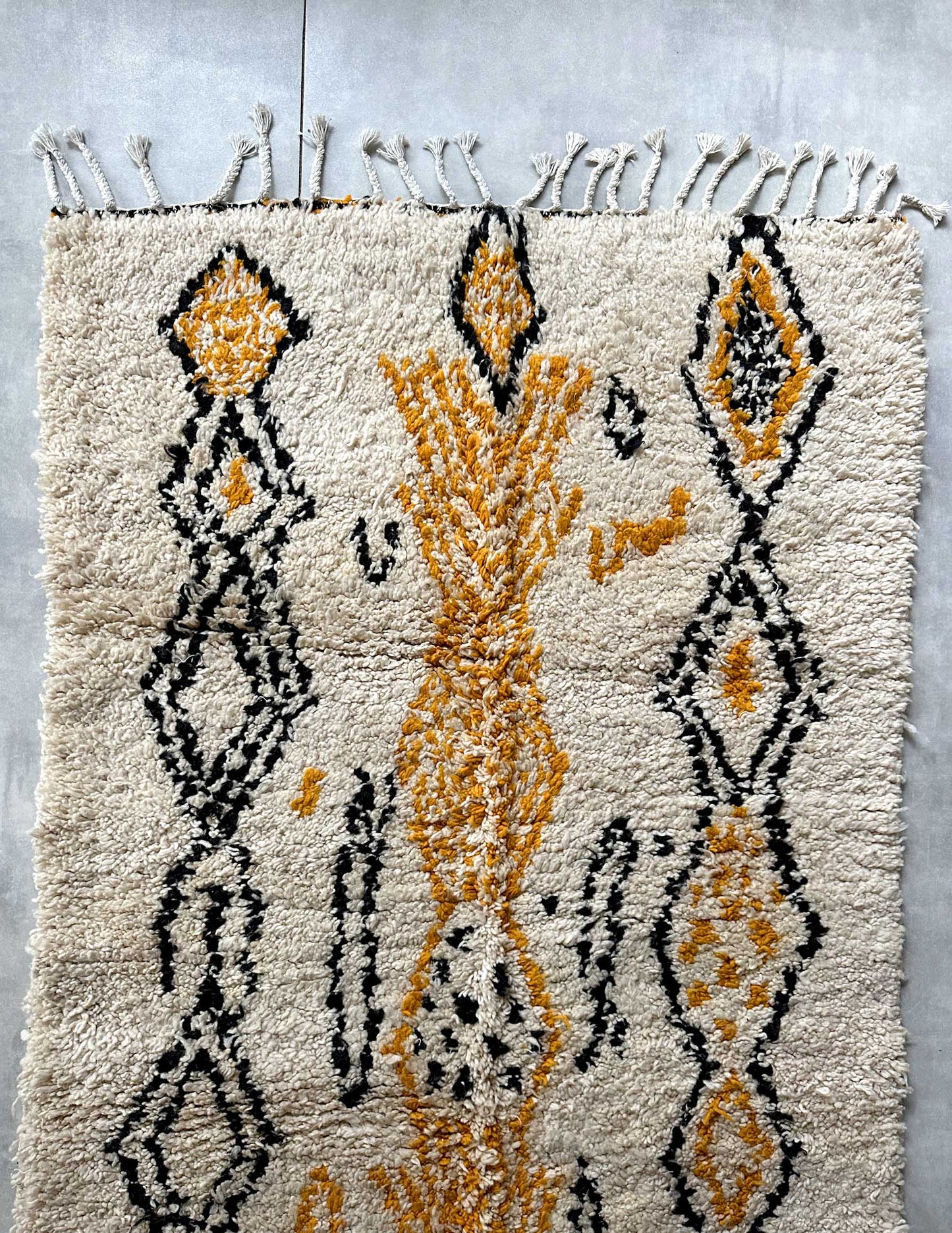 Azilal rug