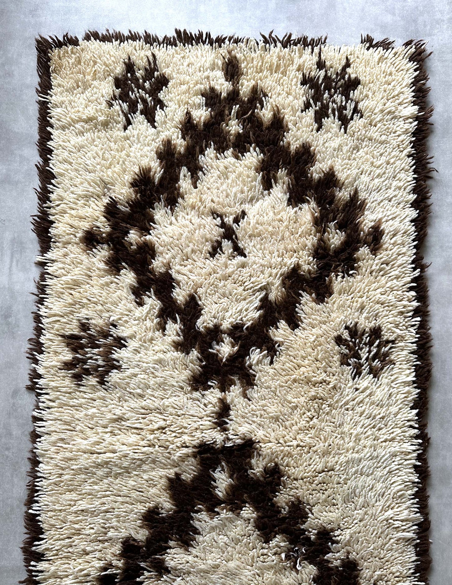 Vintage Rug