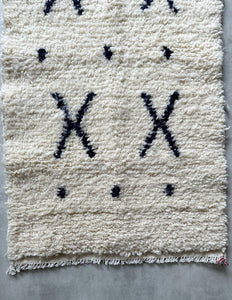 Azilal rug