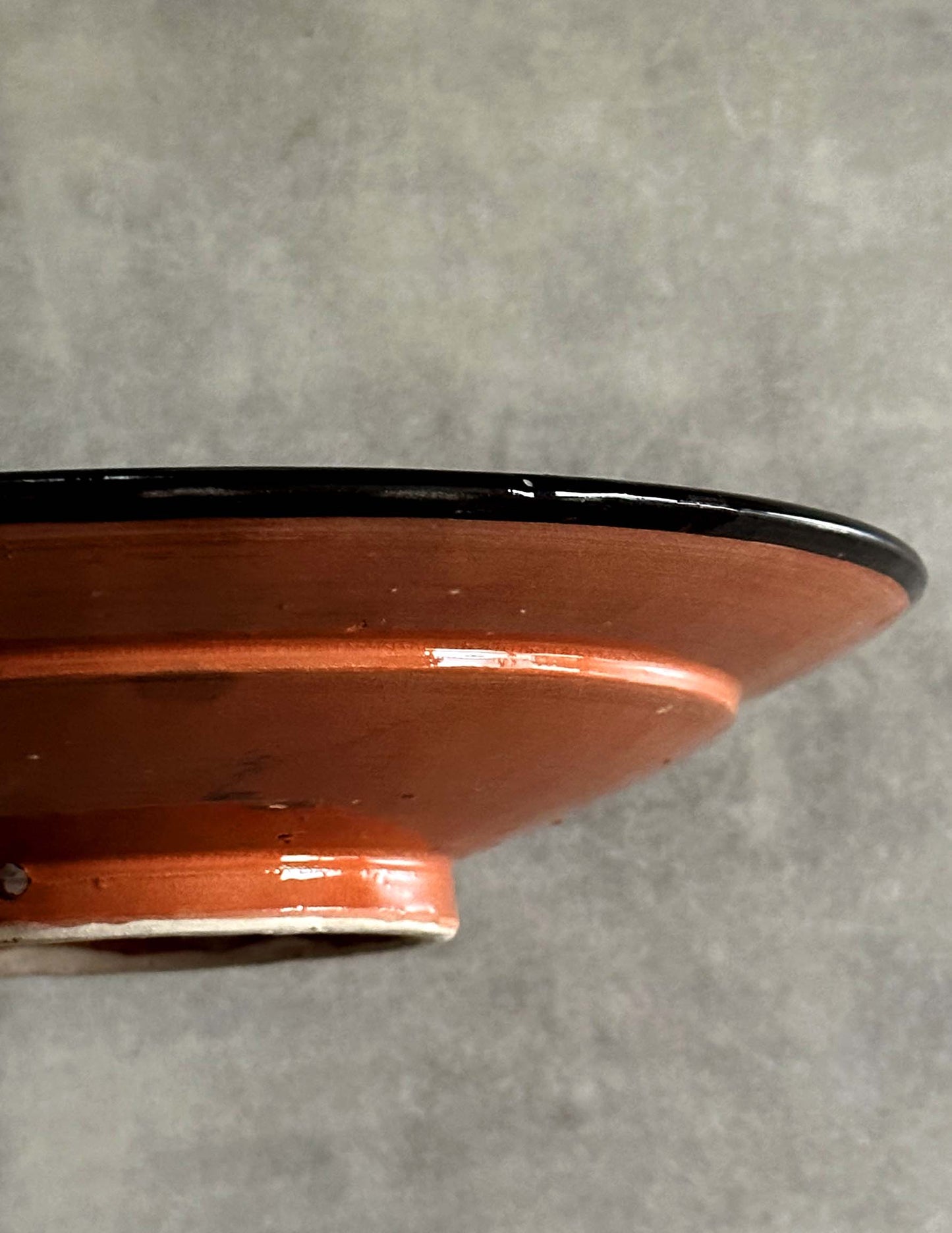 plate