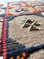 画像をギャラリービューアに読み込む, Kilim Rug
