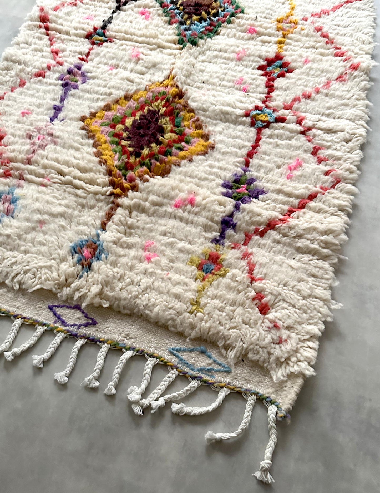 Azilal rug