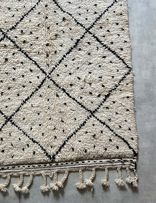 Beni Ouarain Rug