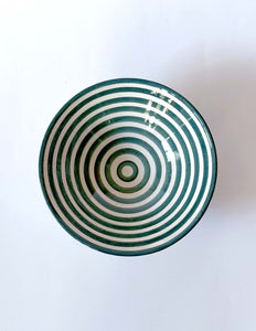 Ceramic Bowl