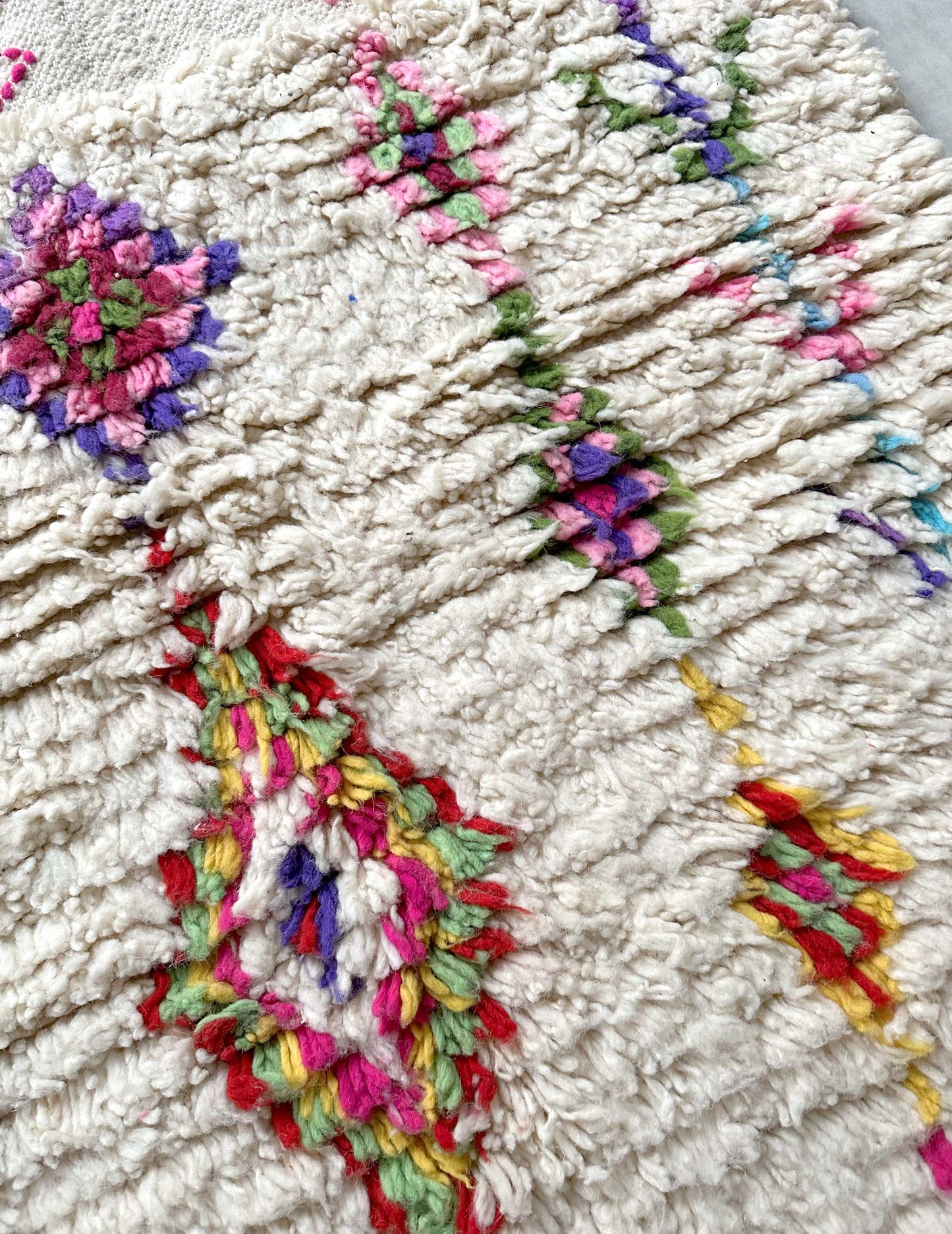 Azilal rug