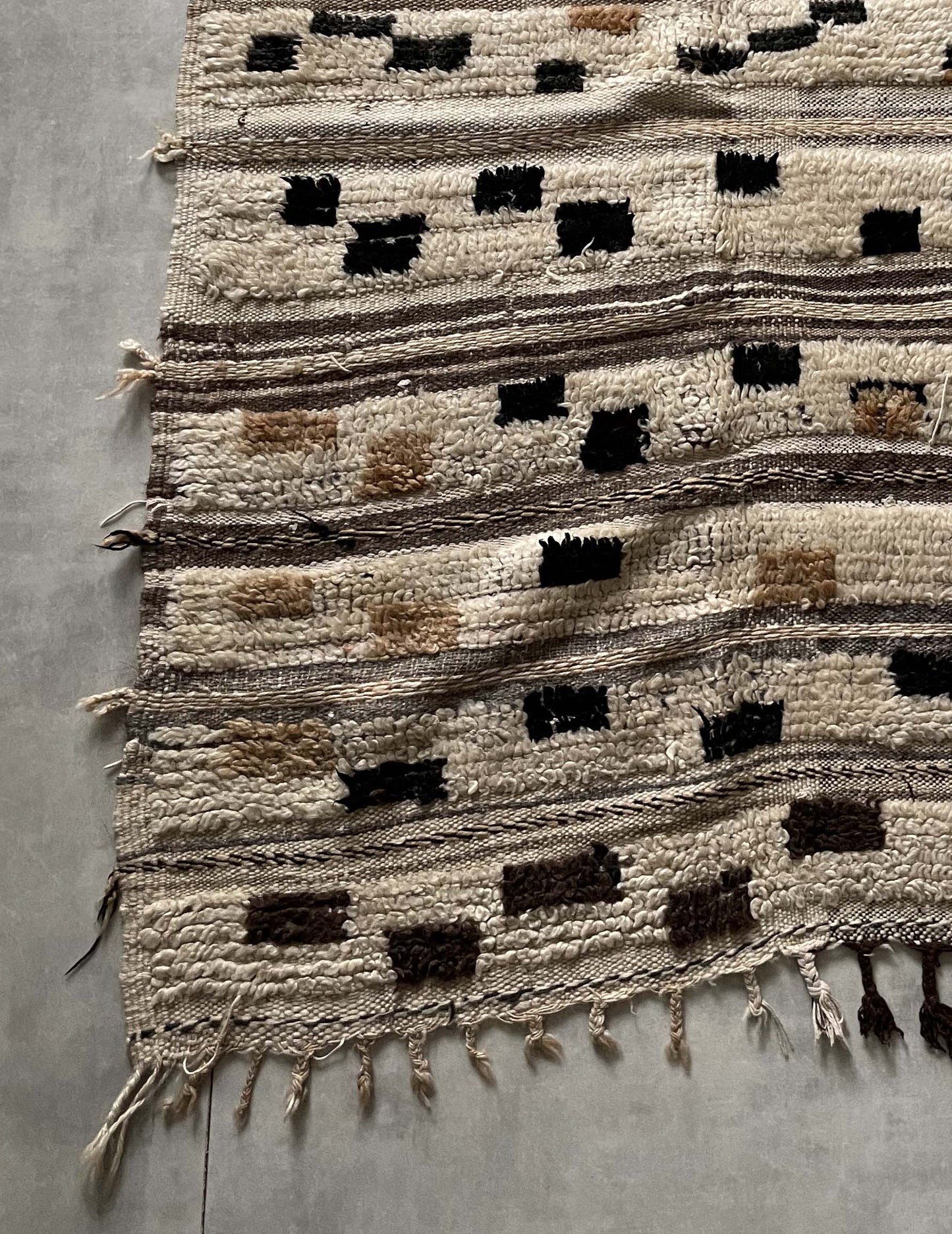 Berber Rug
