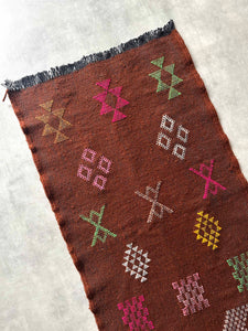 Kilim Rug