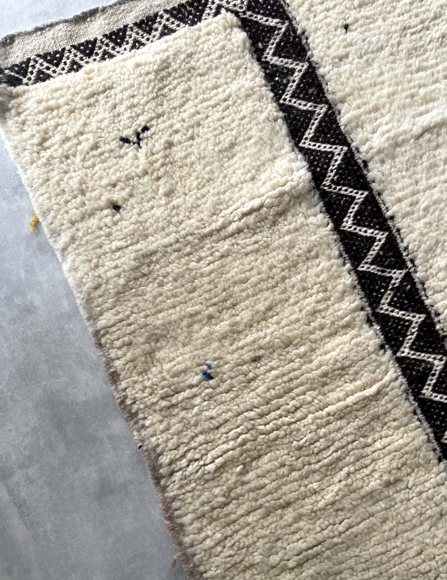 Zanafi Rug