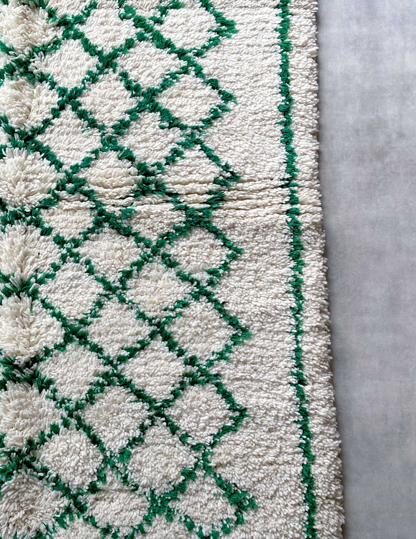 Azilal rug