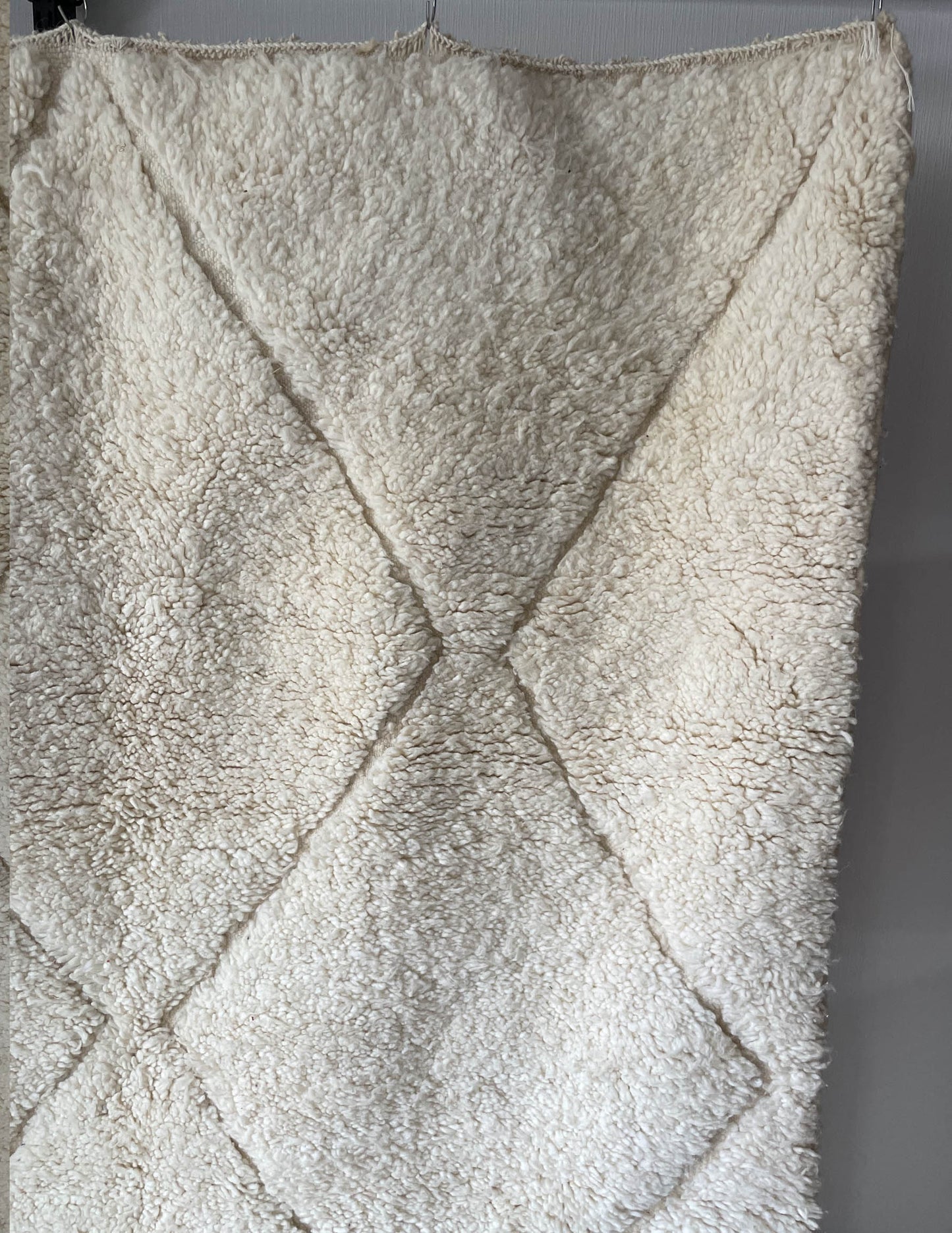 Beni Ouarain Rug
