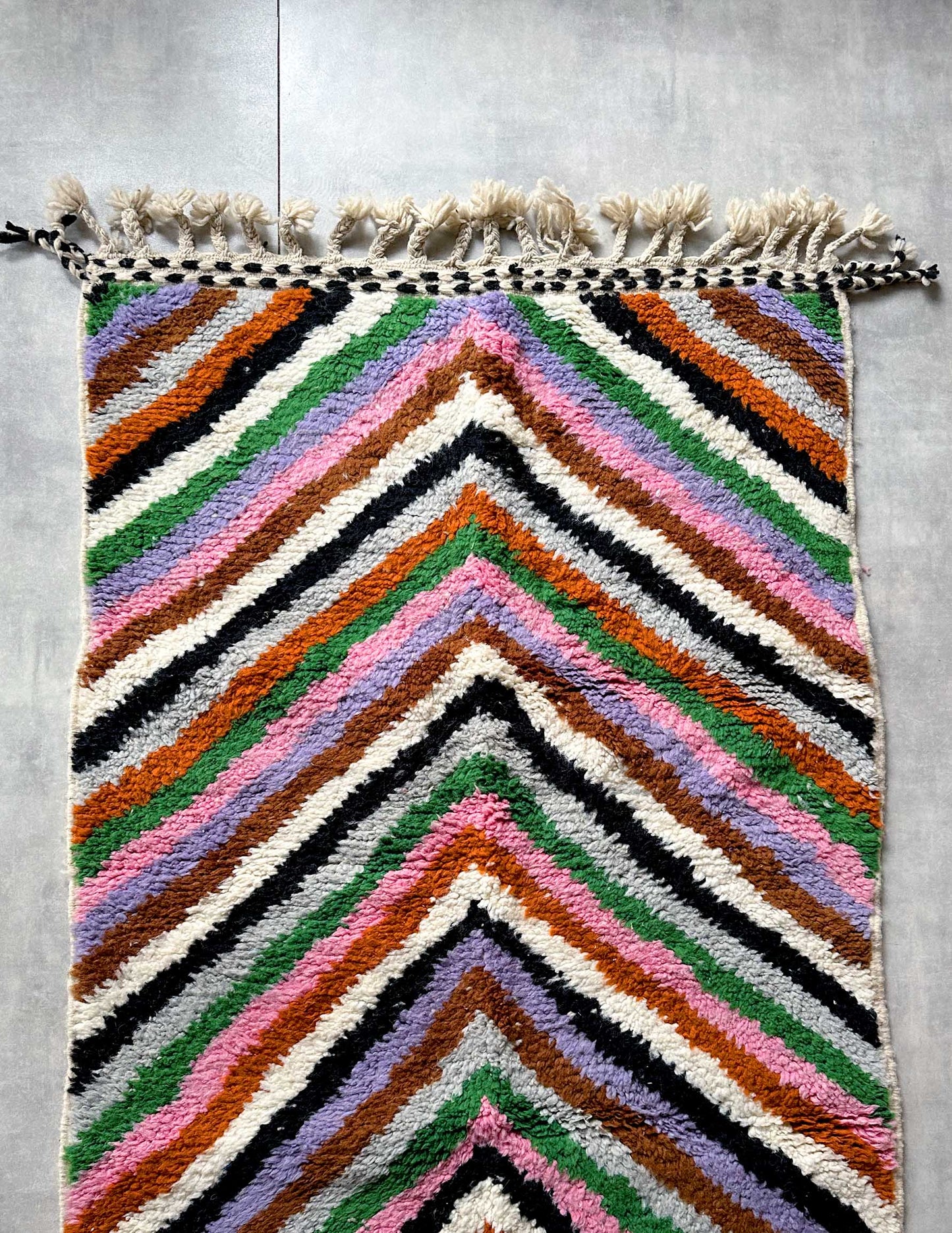 Azilal rug