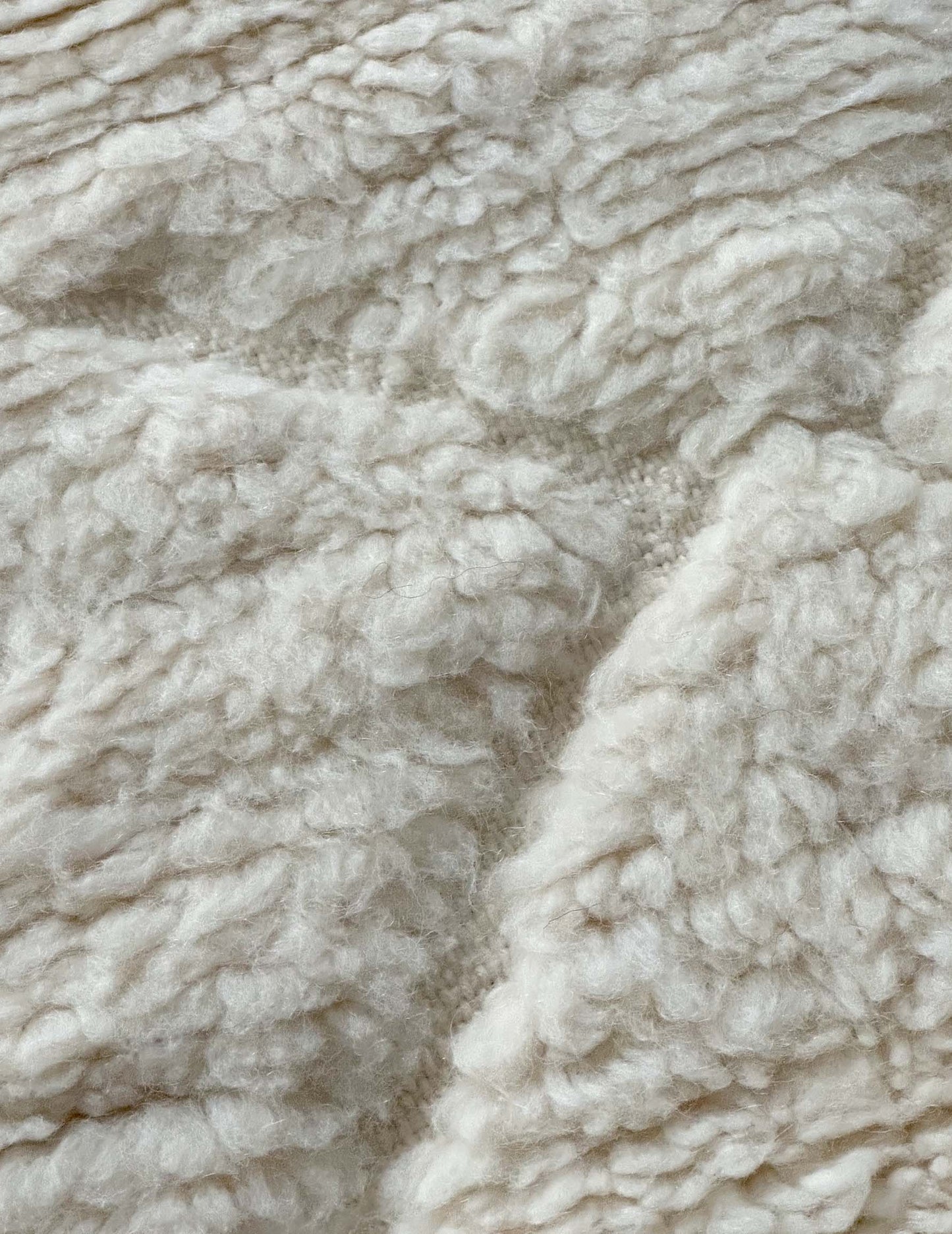Beni Ouarain Rug