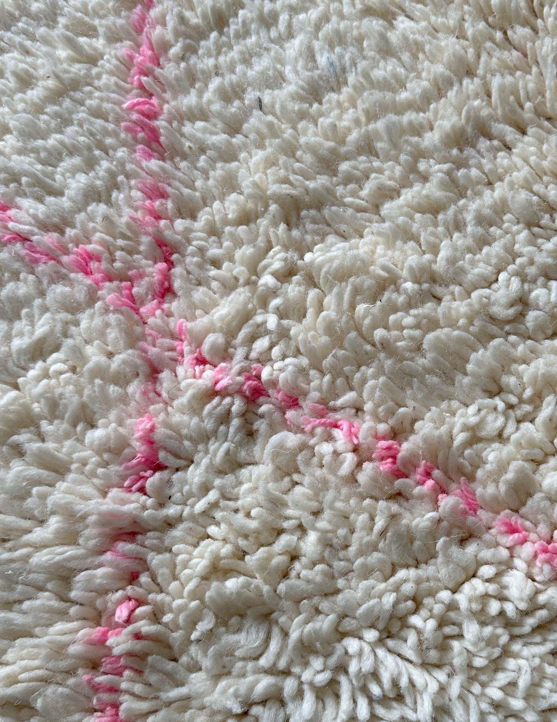 Beni Ouarain Rug