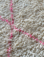 画像をギャラリービューアに読み込む, Beni Ouarain Rug
