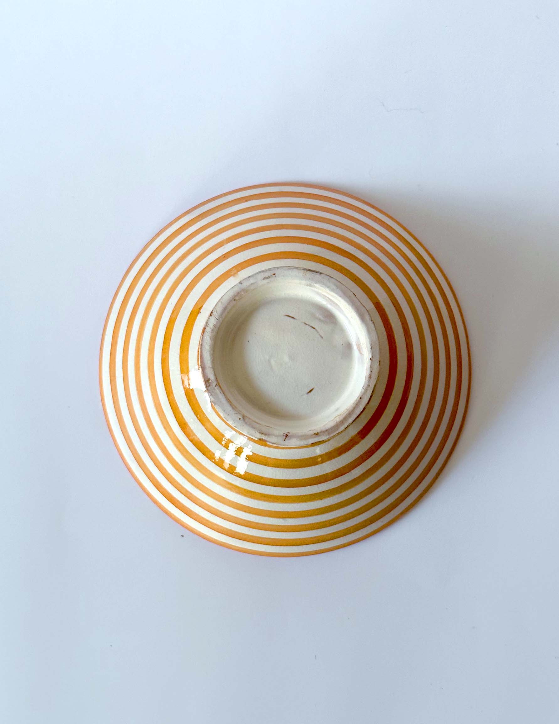 Ceramic Bowl