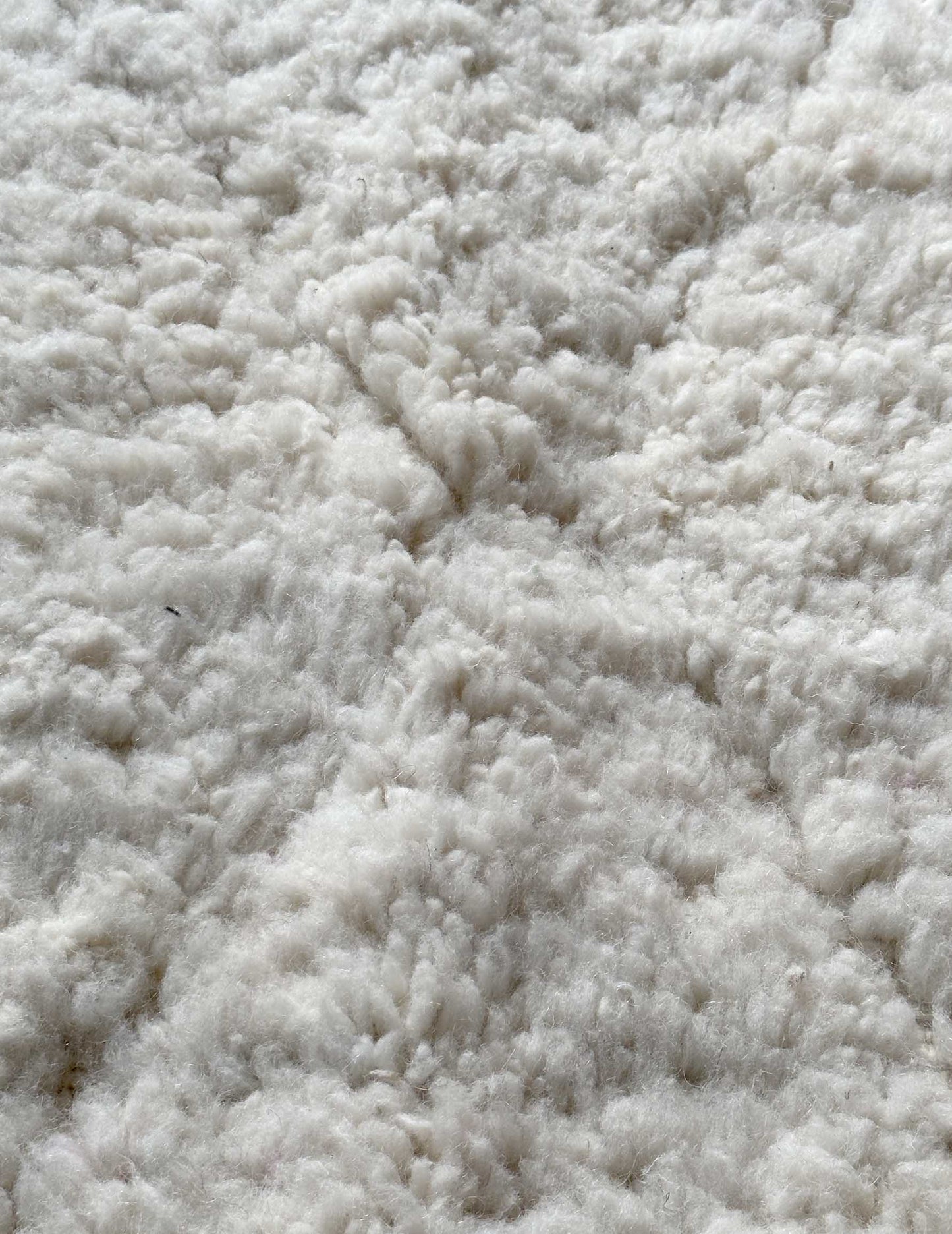 Beni Ouarain Rug