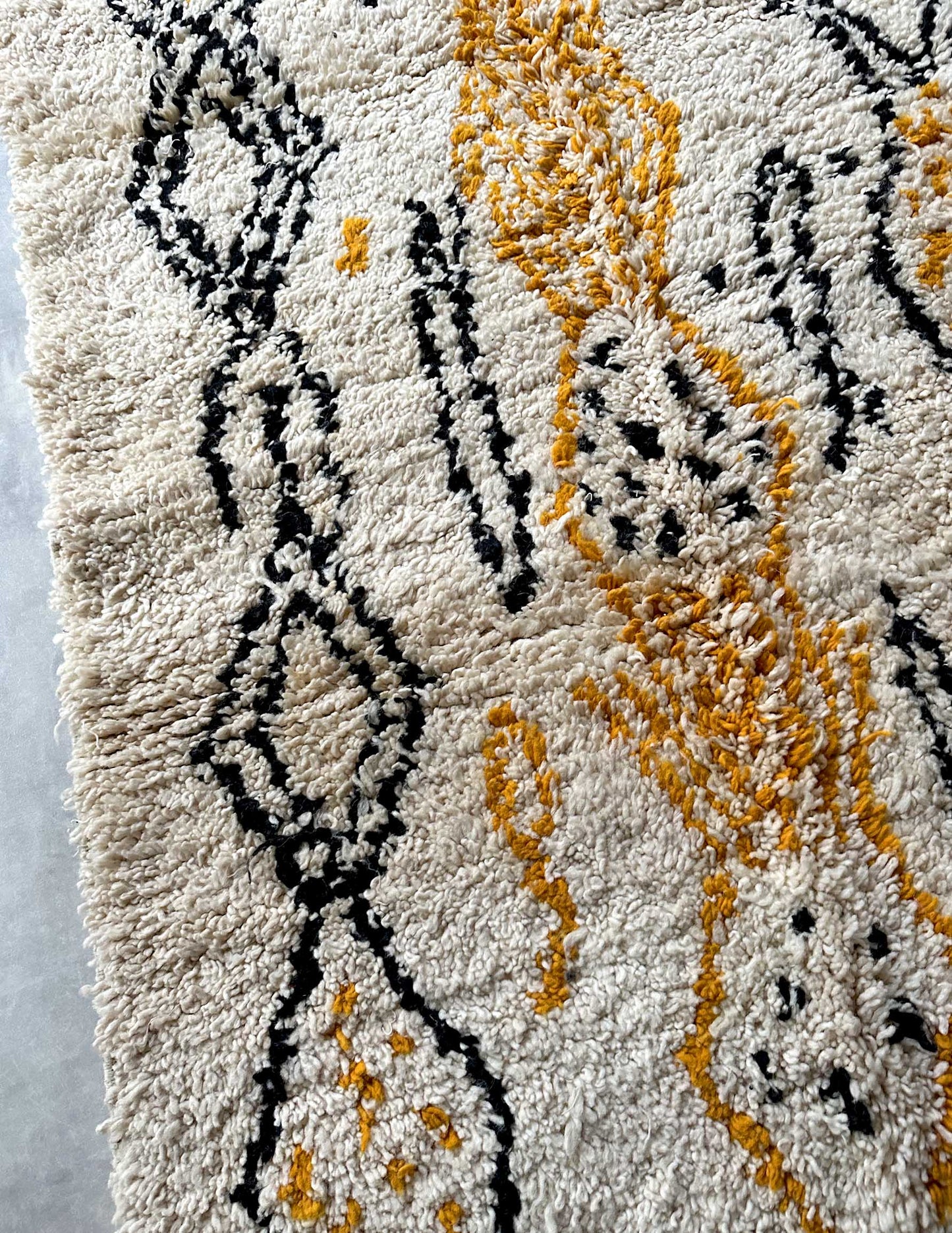 Azilal rug