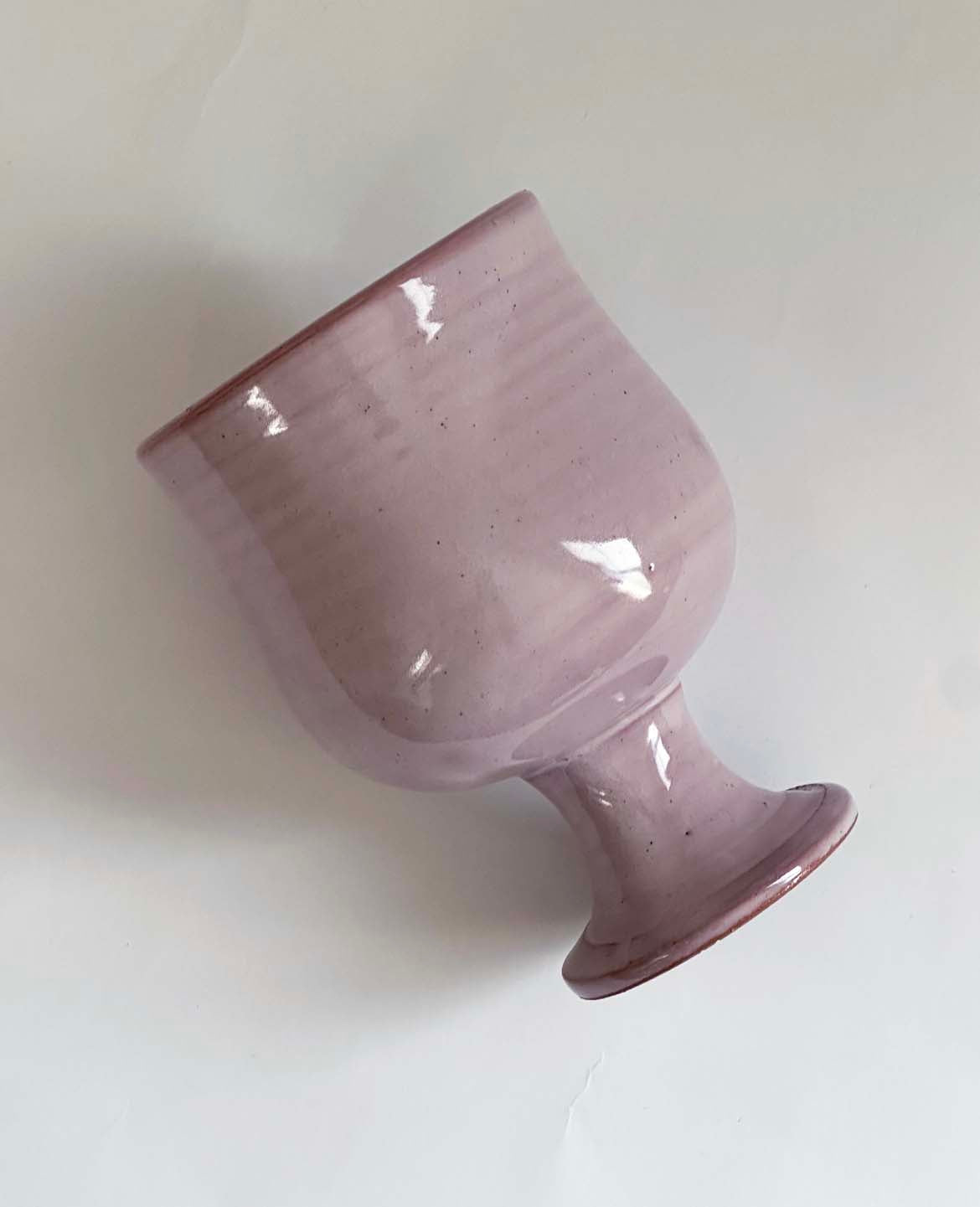 Ceramic cup