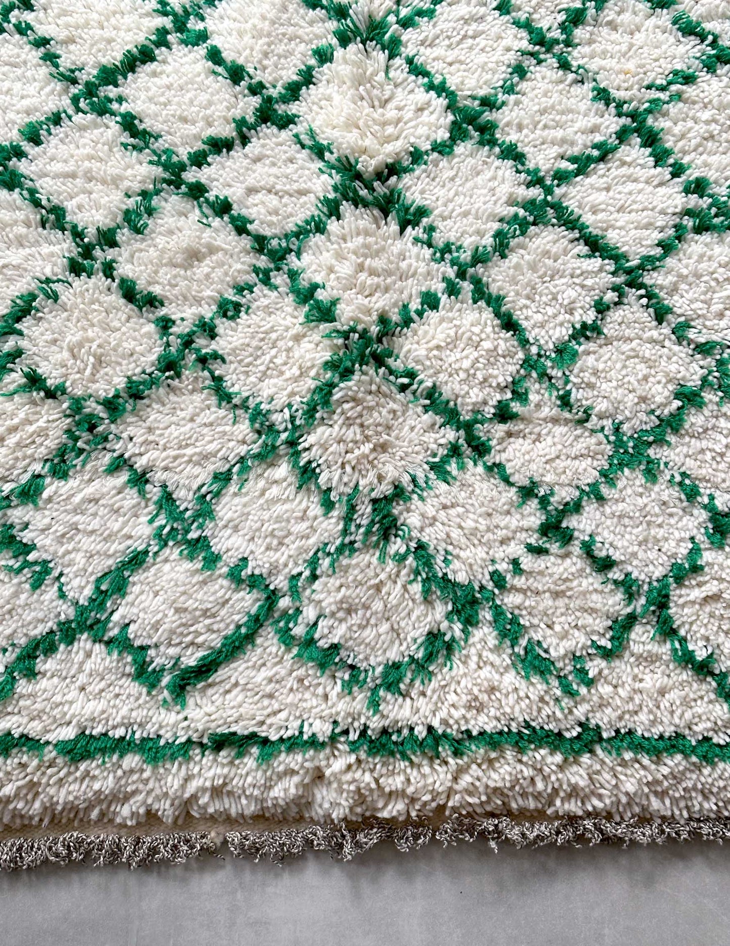 Azilal rug