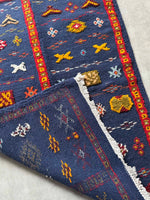 画像をギャラリービューアに読み込む, Kilim Rug
