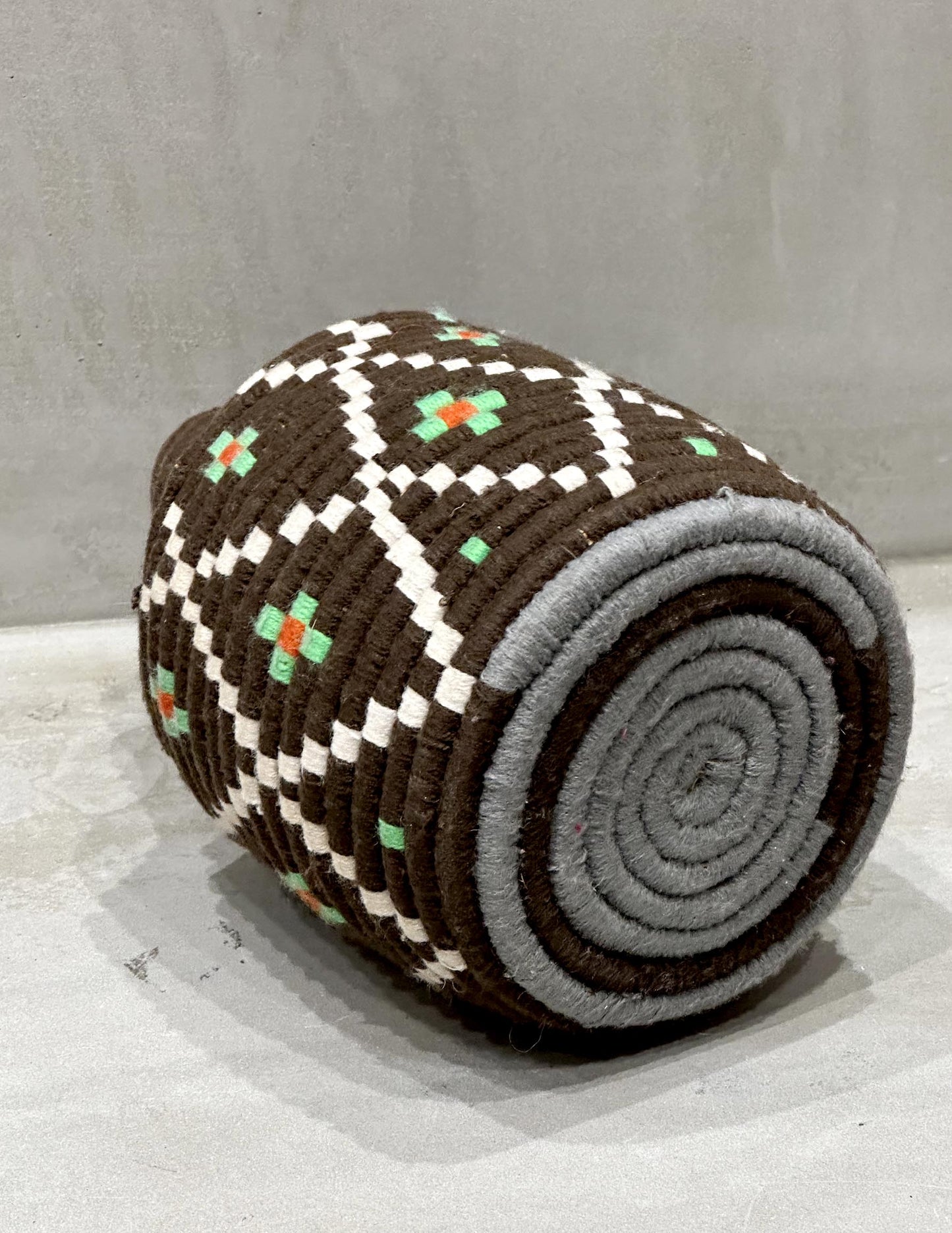 Berber basket