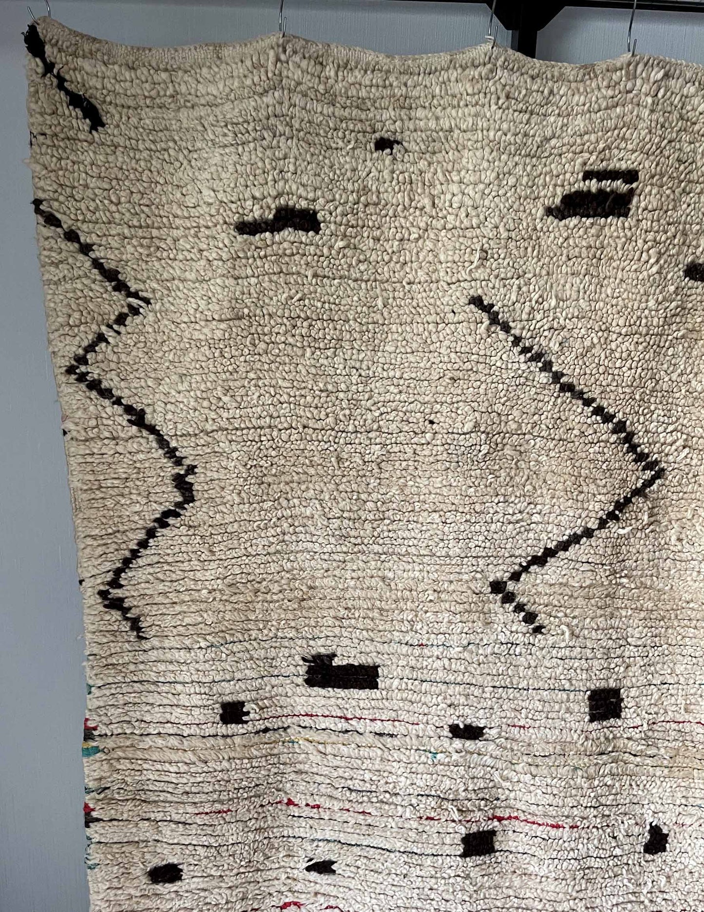 Vintage rug