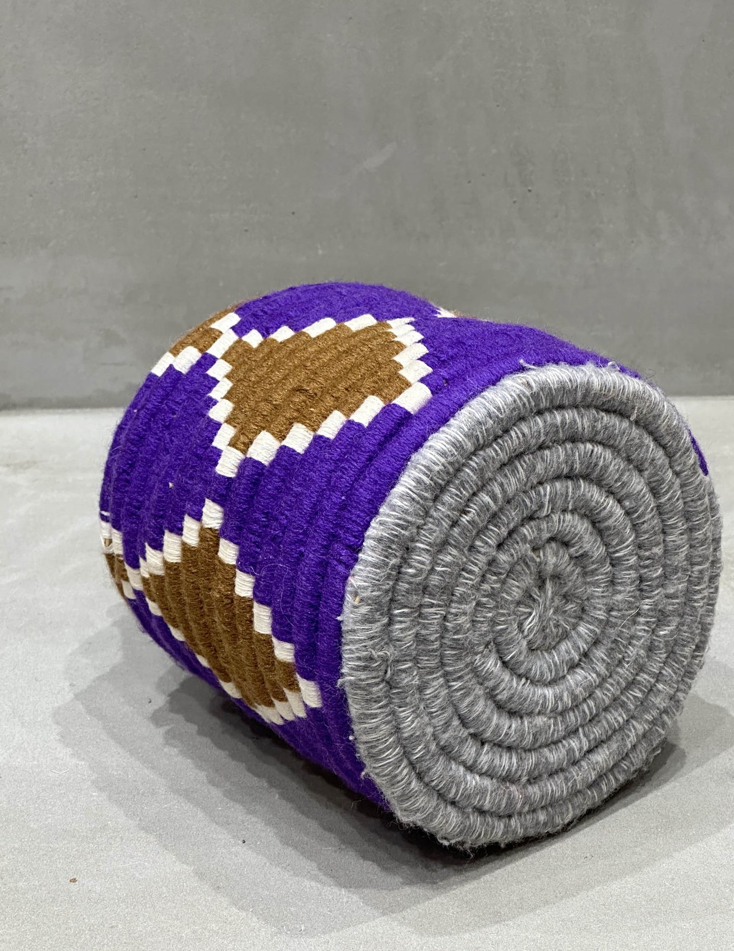 Berber basket