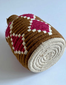 Berber basket