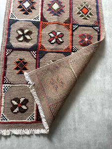 Kilim Rug