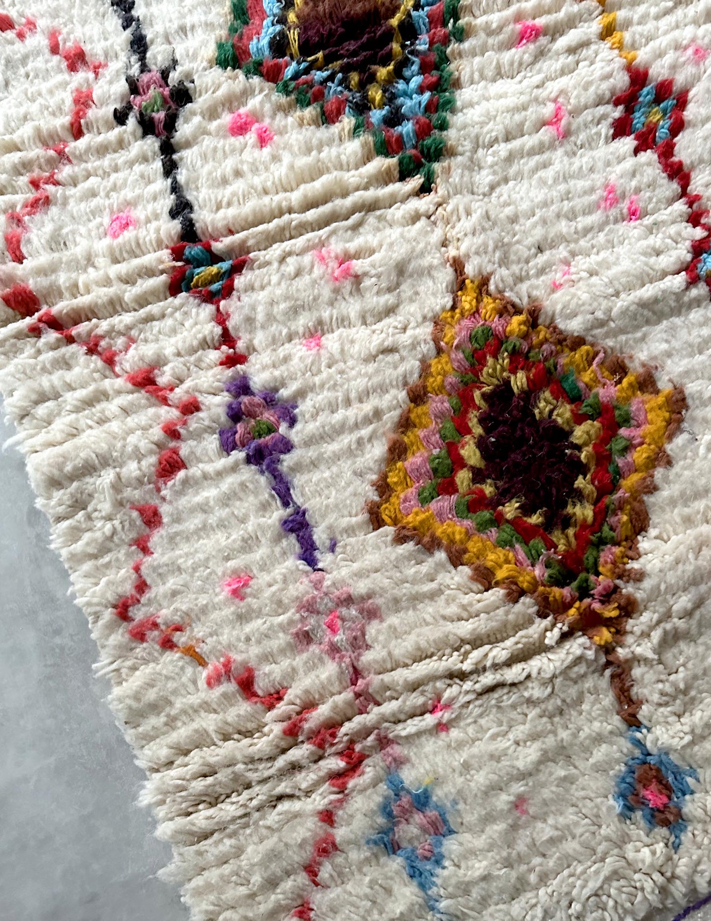 Azilal rug
