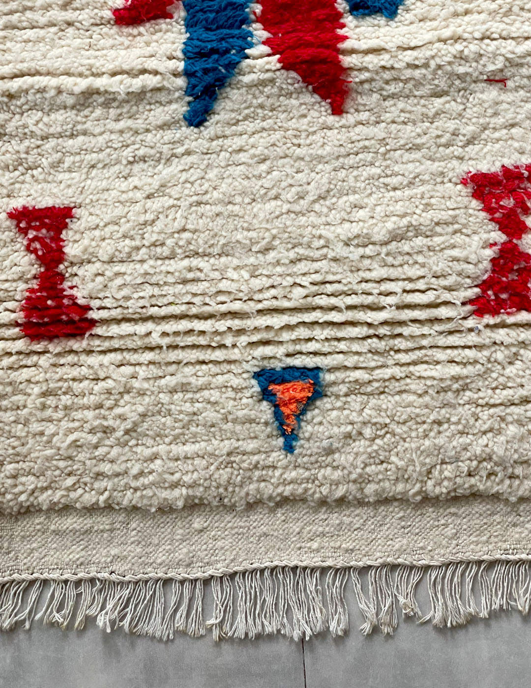 Azilal rug