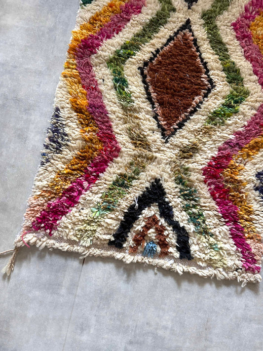 Azilal rug