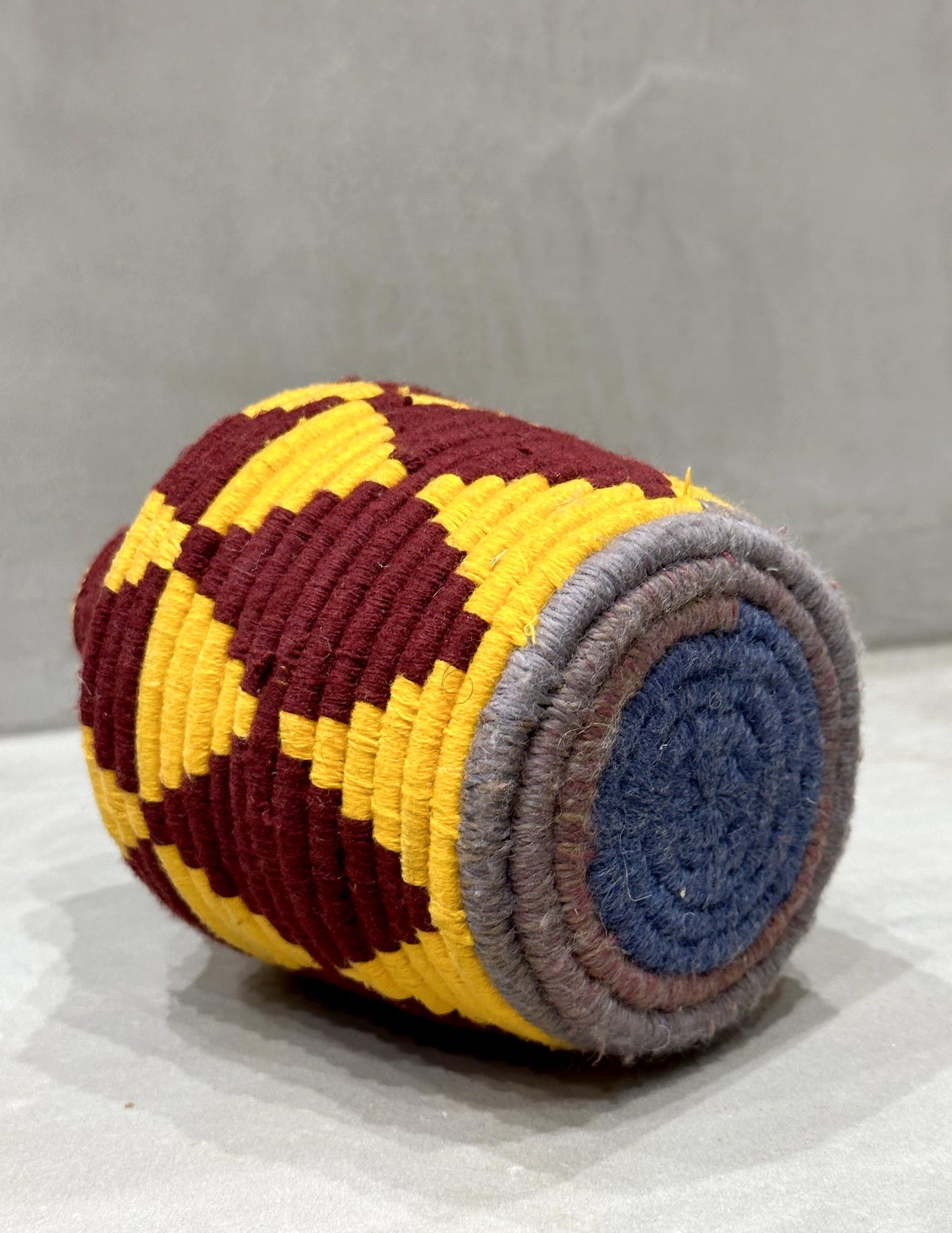 Berber basket
