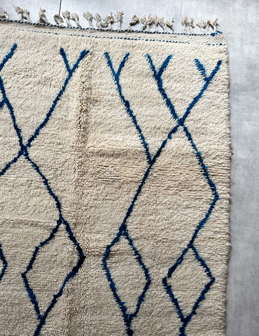 Azilal rug