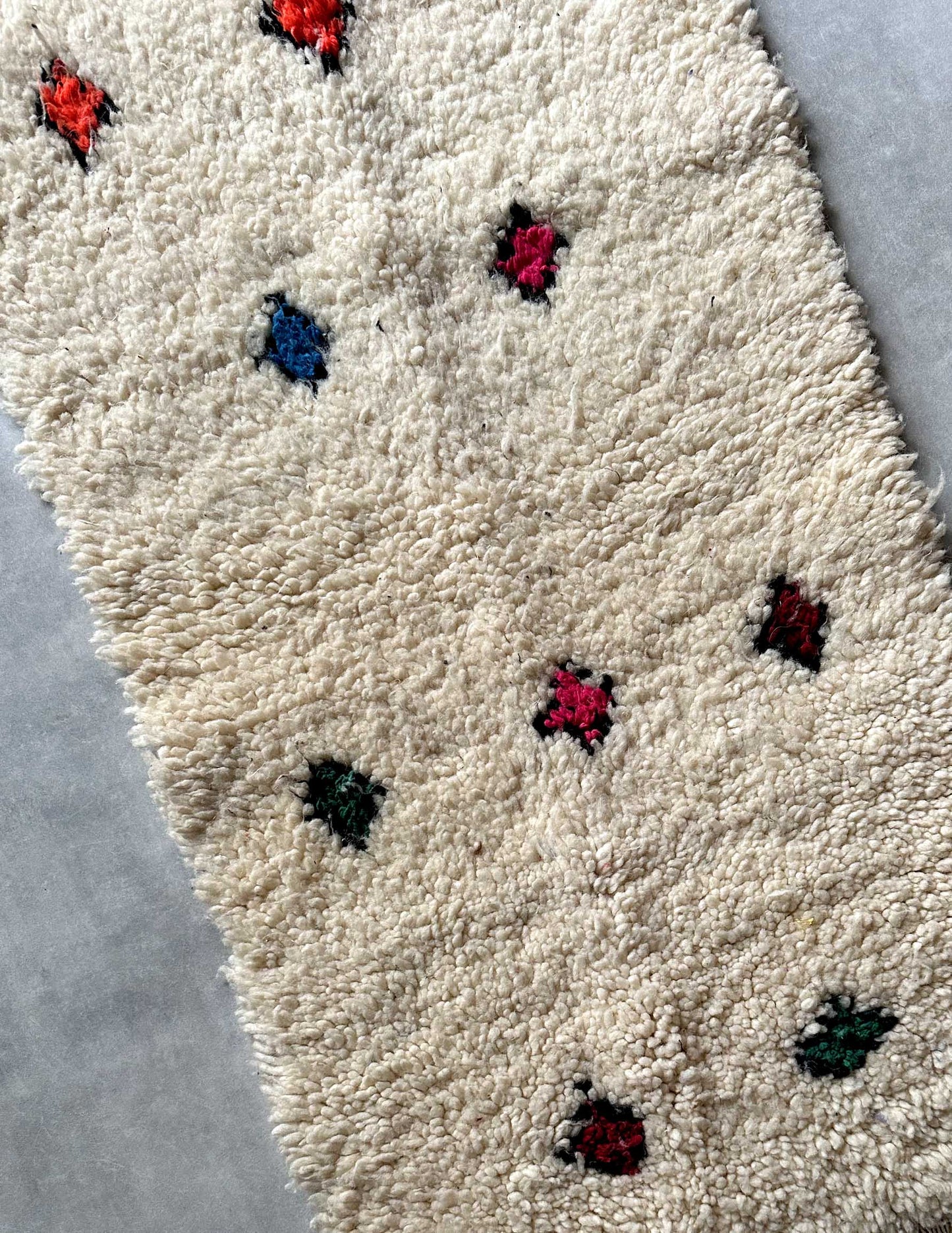 Azilal rug