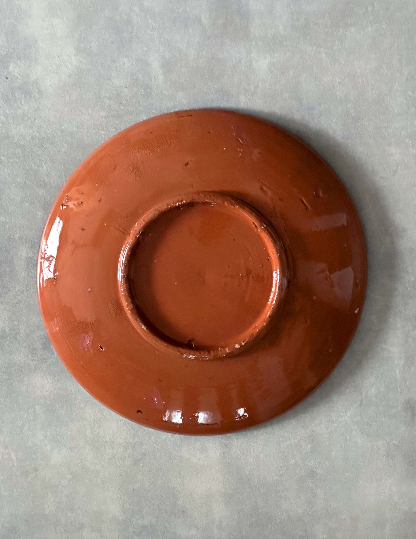 plate