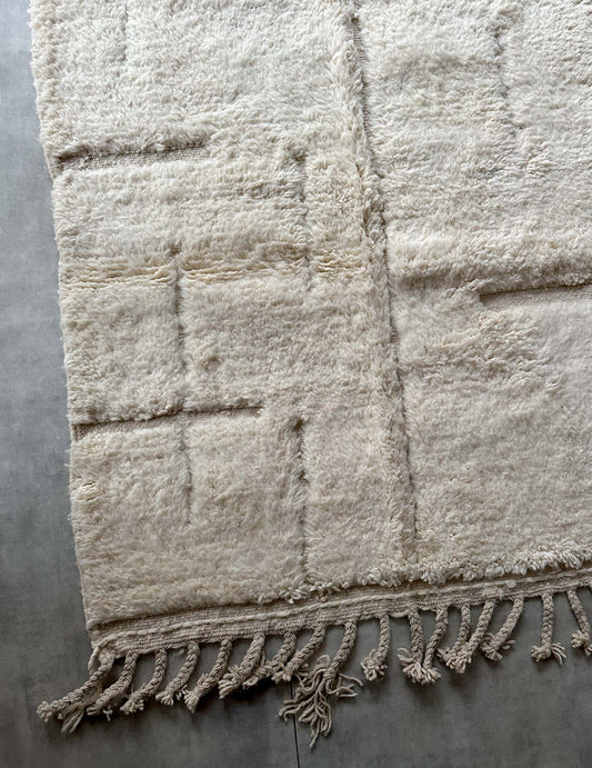Beni Ouarain Rug