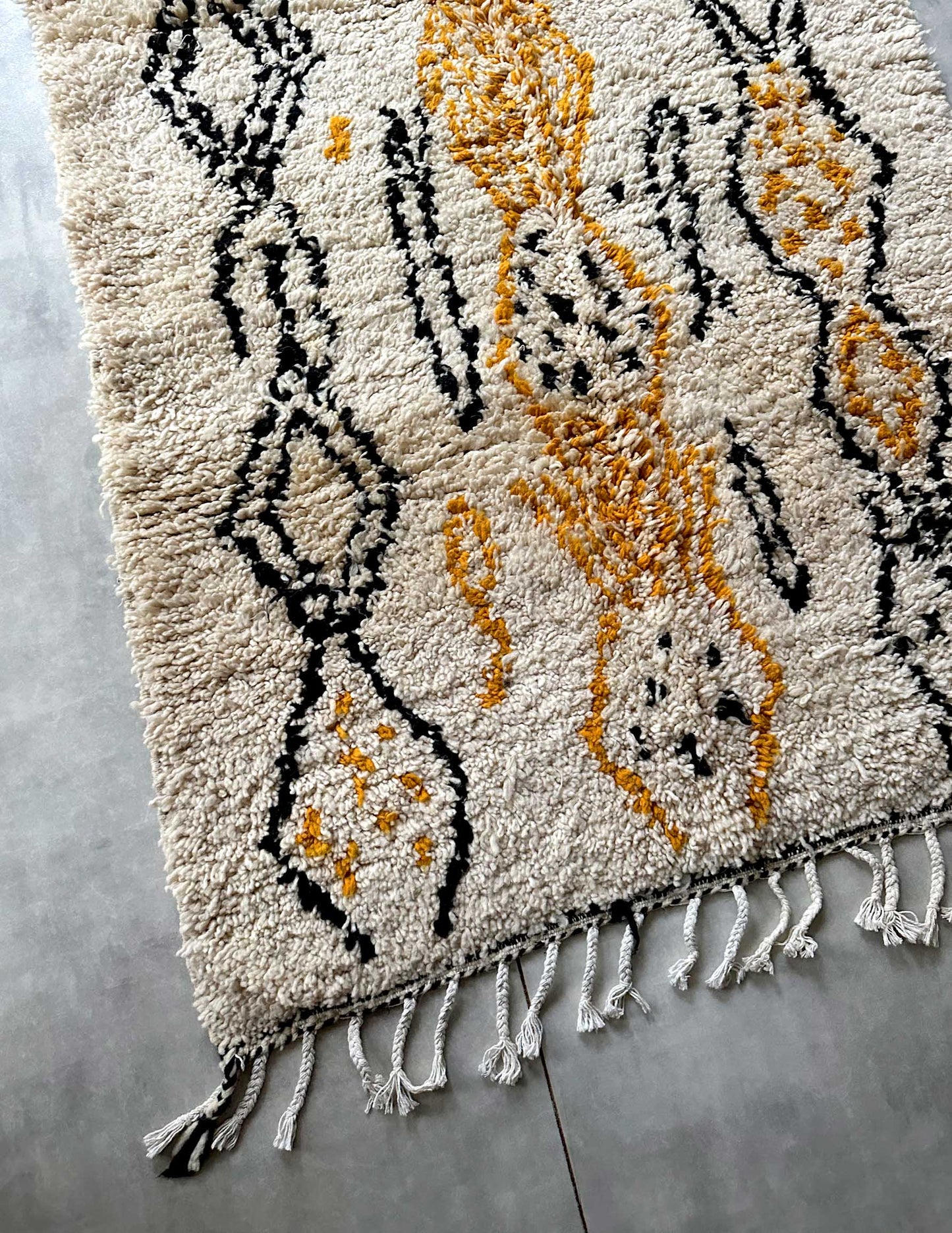 Azilal rug