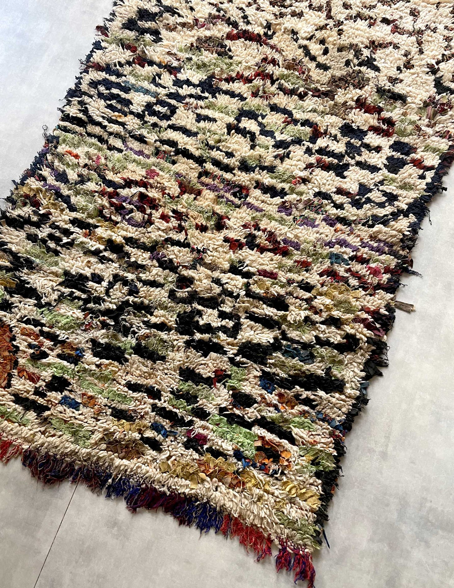 Vintage Rug
