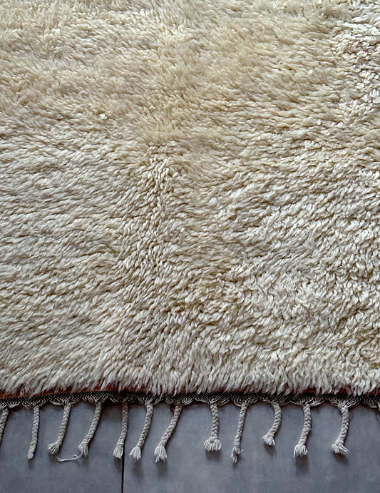 Beni Ouarain Rug