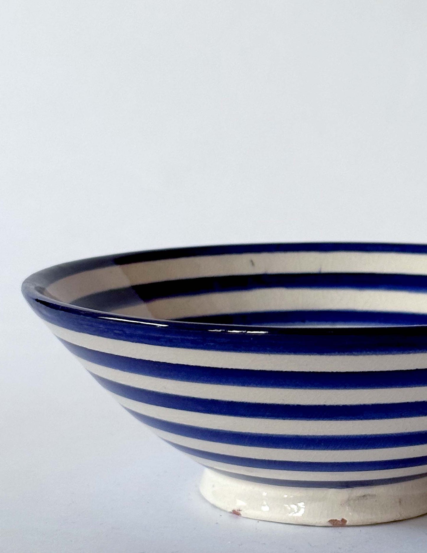 Ceramic Bowl