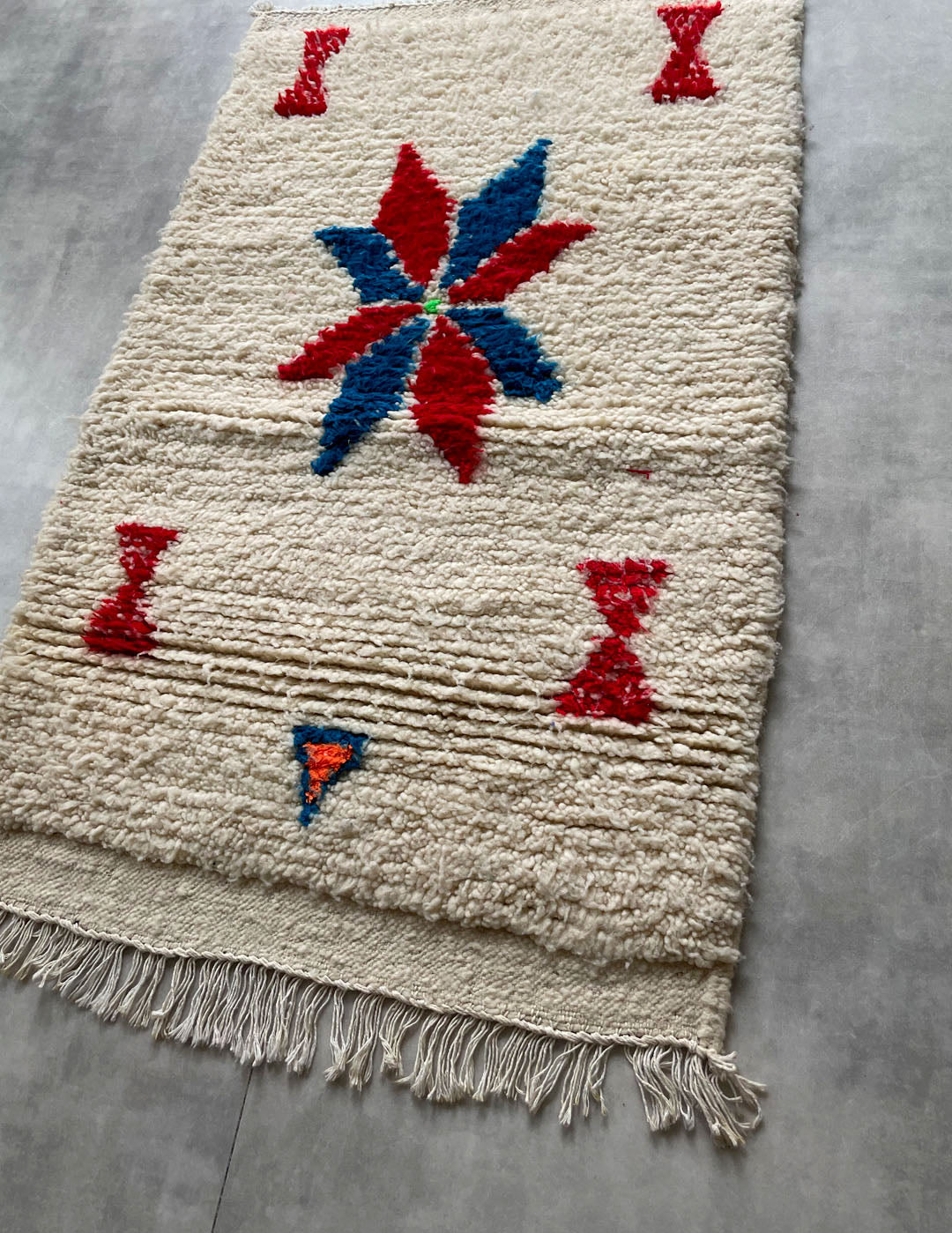 Azilal rug