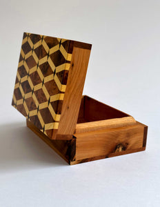 Jewelry Box