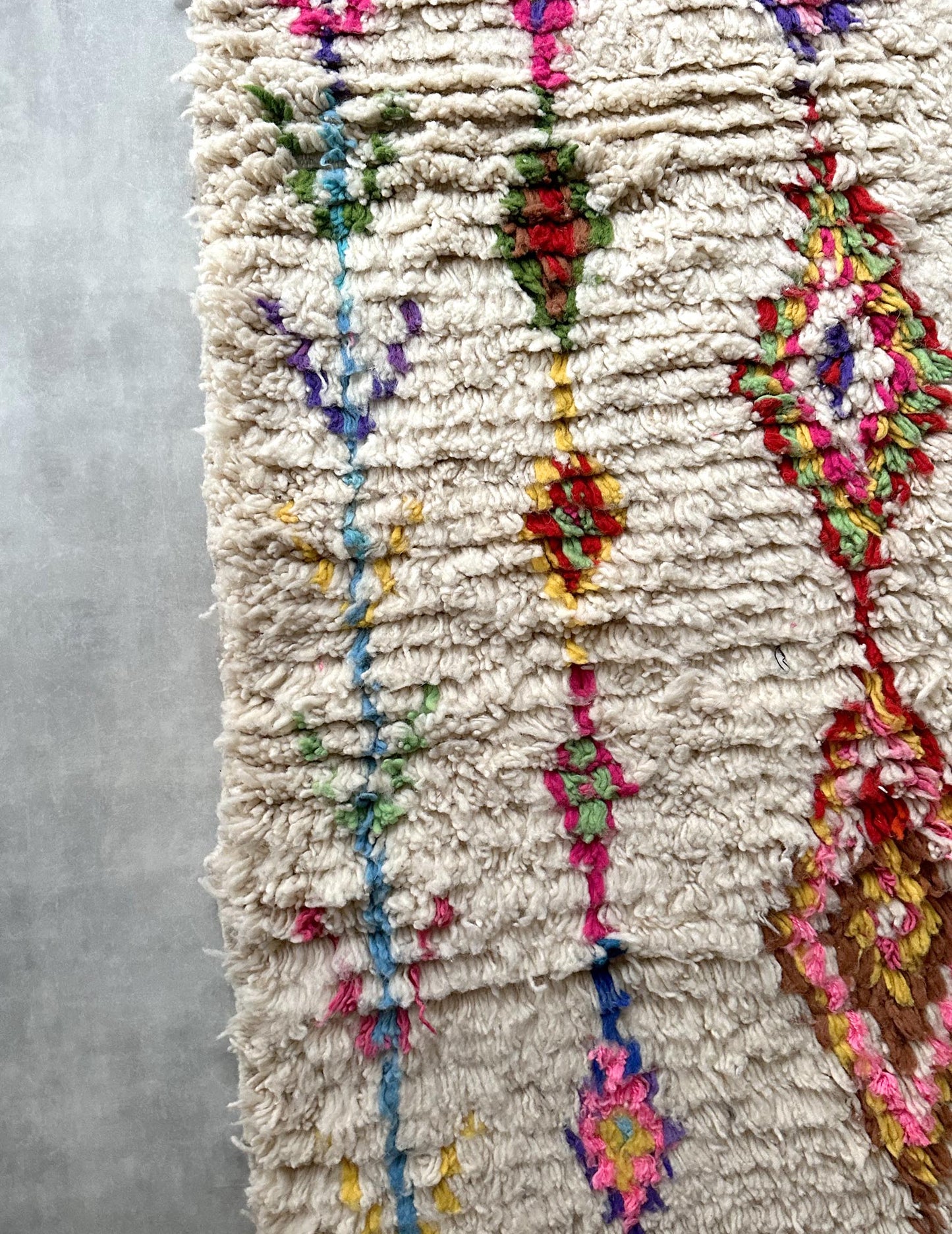 Azilal rug