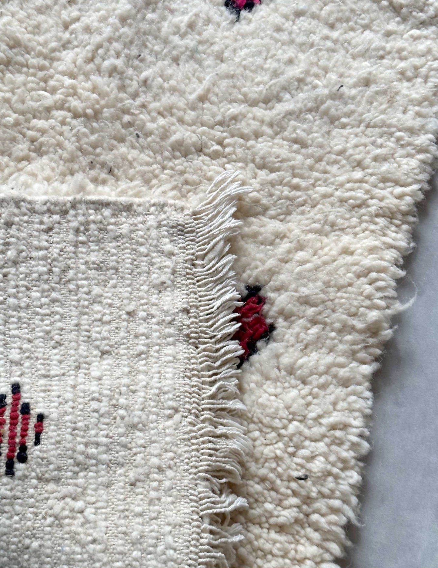 Azilal rug