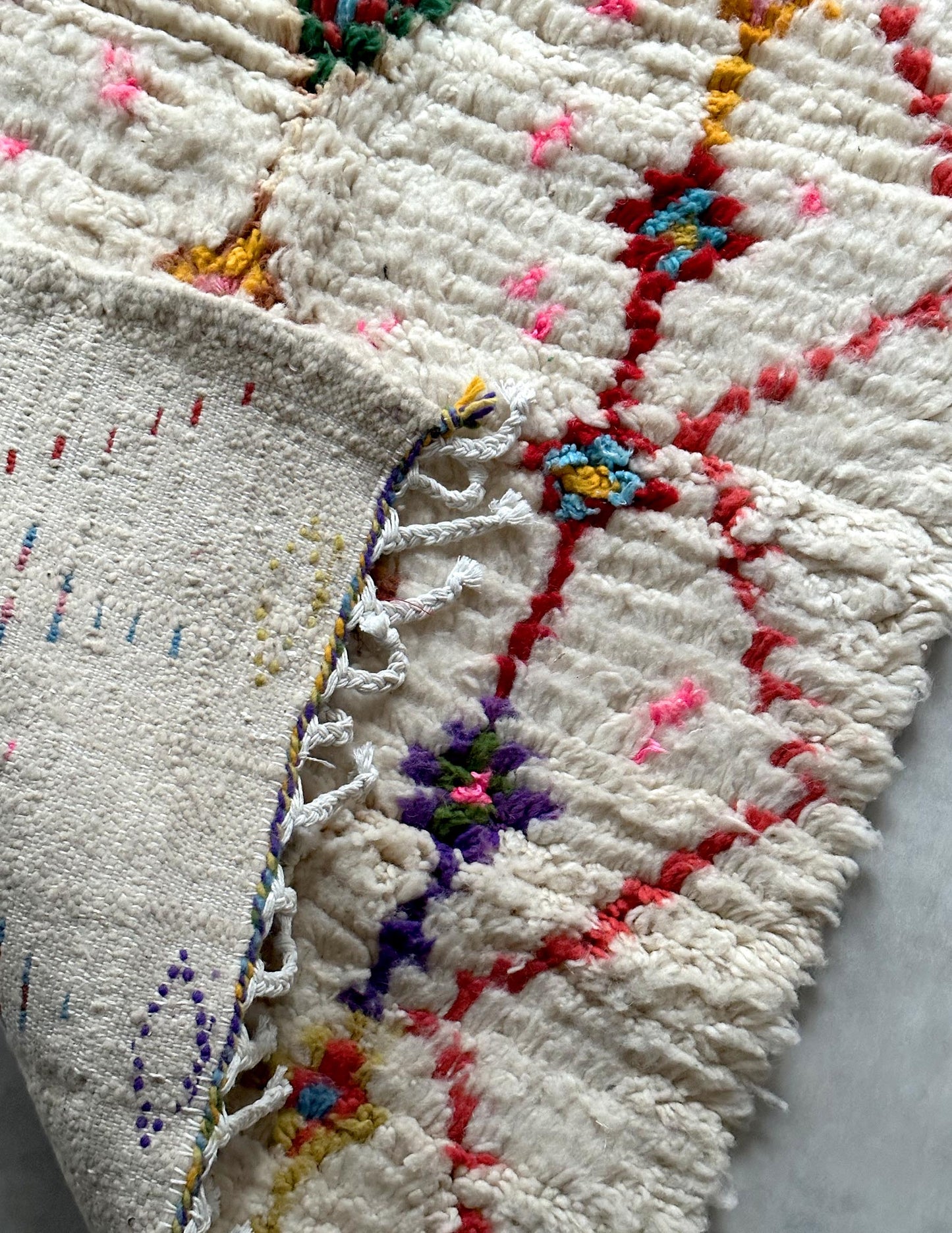 Azilal rug